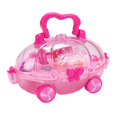thumbnail image 2 of Estuche de maquillaje CUTICAT juguete de maquillaje para niñas estuche de maquillaje para niñas, 2 of 8