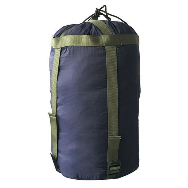 TOPOINT Compression Sack, Compression Stuff Sack, Water-Resistant ...