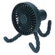 thumbnail image 4 of Ventilador Eléctrico Con Clip, Ventilador De Trípode Con 3 Engranajes De Velocidad Del Viento Para Oficinas, Aulas, Dormitorios ANGGREK Otros, 4 of 8