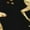 2 Black-2, variant on Honeii Christmas Gold Deers Print Adult Socks,Crew Socks,Casual Calf Socks,Daily Wear Socks for Men & Women, Perfect for Sports, Casual and Everyday Use