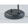 thumbnail image 4 of Adesso Wallace Desk Lamp, 4 of 7