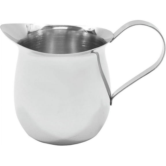 Tablecraft 5 oz Bell Pitcher