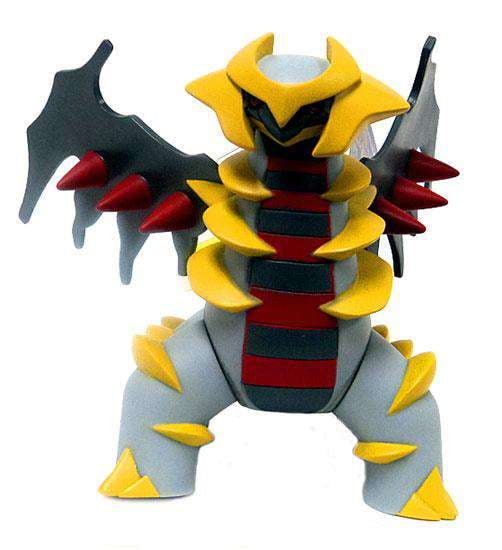 giratina action figure
