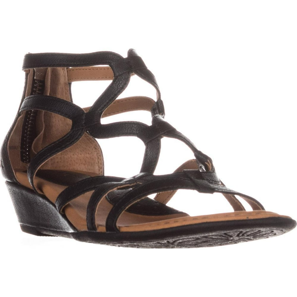 comfortable gladiator sandals for women