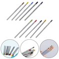 thumbnail image 4 of Ceramic Art Under-Glaze Color Pencil Diy Painting Color Painting Element Tool Ceramic Painting Pencil Sculpting Molding Crafts, 4 of 5