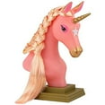 thumbnail image 3 of Breyer Horses Mane Beauty Unicorn Styling Head, 3 of 9
