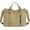 Khaki, variant on CoCopeaunts Canvas Crossbody Bag for Women Men Casual Large Messenger Bag Tote Handbag Hobo Shoulder Bag
