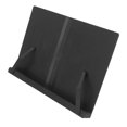 thumbnail image 4 of Book Stand for Reading, Adjustable Book Holder Ergonomic Laptop Stand for Music Scores Recipe Tablet Laptop, Desktop Reading Stand Multifunctional Desk Adjustable Book Holder, 4 of 7