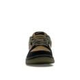 thumbnail image 3 of Nike Men's Dunk Low Retro Camo Olive Shoes, from StockX, 3 of 5