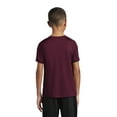 thumbnail image 2 of Sport-Tek Youth Posi-UV Pro Tee. YST420, 2 of 4