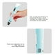 thumbnail image 5 of 3D Printing Pen Painting Russian USB Model Camouflage With Screen,A, 5 of 5