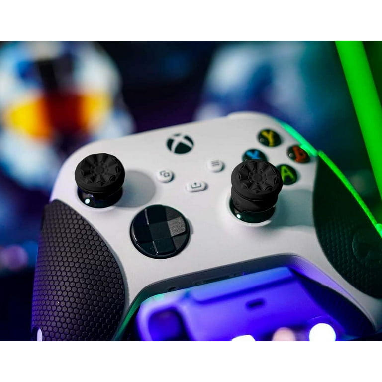 XNB KontrolFreek FPS Freek Galaxy Black, Xbox One and Series X - Main Image