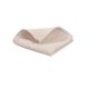 thumbnail image 2 of Toalla De Cocina De Algodón Con Diseño De Panal Paquete de 1 paño de cocina beige con diseño de panal y gancho,de algodón,para uso en seco y húmedo,fácil de limpiar. Rkxzt, 2 of 8