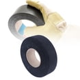 thumbnail image 4 of Soumake 15m Self-Adhesive Ultra-thin Insulation Electrical Harness Tape for Car Automotive, 4 of 8