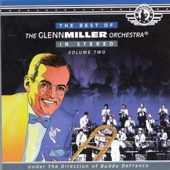 Glenn Miller - Best of 2 - Music & Performance - CD