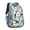 Boston Terriers-1, variant on Boston Terrier Backpack for School,Cute School Bag,Schoolbag with Adjustable Shoulder Straps & Padded Back,16.9 Inch