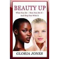 Beauty Up, (Paperback)