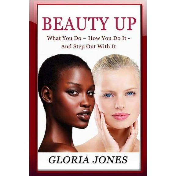 Beauty Up, (Paperback)