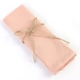 thumbnail image 1 of Xiao Hua Servilletas de tela, paquete de 8, 40 x 40 cm, servilletas de algodón rosa para la mesa, lavables, reutilizables (no incluye cuerda de algodón)., 1 of 5
