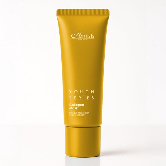 skinChemists Youth Series 1% Collagen Mask 50ml