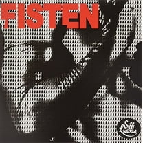 Siff Licious - Fisten - Music & Performance - Vinyl