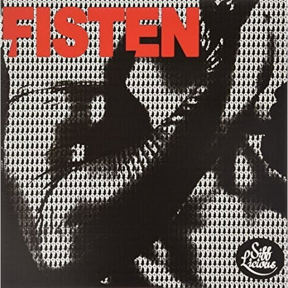 Siff Licious - Fisten - Music & Performance - Vinyl