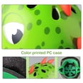 thumbnail image 4 of Sonducket Casco para niños, cascos de dinosaurio de animales de dibujos animados bonitos, equipo ajustable para casco de bicicleta de ciclo Ciclismo Sonducket OD010673-00, 4 of 6