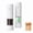 White*2, variant on Ultrean Salt and Pepper Grinder Set, Electric Automatic Salt and Pepper Shakers, 6 Adjustable Coarseness Settings, Usb-c Rechargeable, Kitchen Gadgets, 70ml, for Cooking/Bbq, Home House Gifts(2 Pack
