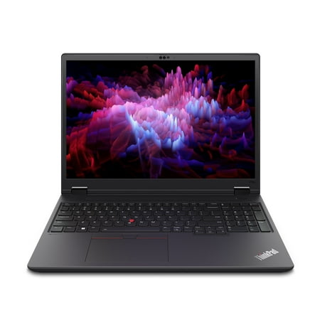Lenovo ThinkPad 16" Laptop,...