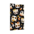 thumbnail image 2 of Kll Cat Skulls And Flowers Wall Plate,Gloss Finish,Standard Size 1 - 5" X 3", Polycarbonate Thermoplastic,Electric Receptacle Plug Covers, 2 of 8