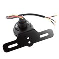 thumbnail image 2 of Hilitand Tail Light,Durable Motorcycle LED Rear Light Retro Brake Tail Light Integrated Light For Motorcycle Modified Accessory, 2 of 8