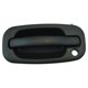 thumbnail image 2 of Trq Manija De Puerta Exterior Delantera Negra Lado Del Conductor Izquierdo Lh Para Chevy Gmc, 2 of 5