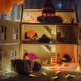 thumbnail image 5 of 50 Piezas de Luces LED en Miniatura, Mini Luces Eléctricas para Manualidades, Mini Luces para Manualidades, Luces en Miniatura para Manualidades, 5 of 5