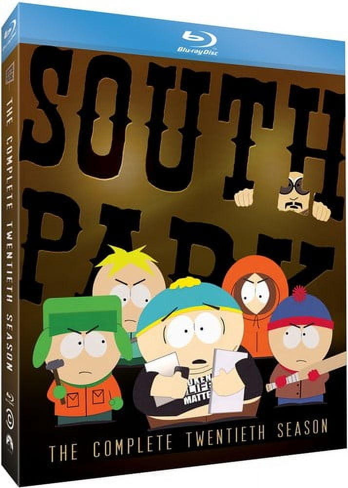 その他 South Park: Seasons 16-20 [Blu-ray] Amazon.com: South Park: Seasons 16-20 : Matt Stone, Trey