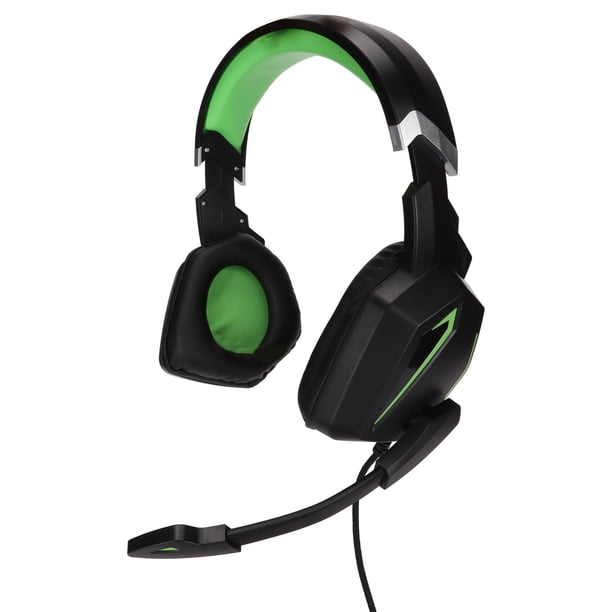 Auriculares para colocar sobre la oreja para juegos,Auriculares para colocar sobre la oreja para juegos Auriculares estéreo para juegos Auriculares para colocar sobre la oreja para juegos Diseñados para el futuro