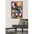thumbnail image 3 of My Hero Academia - Visages, 3 of 4