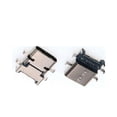 thumbnail image 2 of FOR 5pc Type-C USB Charging Port DC Power Jack for E480 E485 E580 R480 E585, 2 of 2