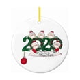 thumbnail image 2 of Ganfancp 2025 Nueva Decoración Del Árbol de Navidad Colgante Iluminado Colgante Anciano Sin Cara Liquidación Ventas Hoy Ofertas Prime Colgante 1Pcs, 2 of 6