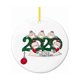 thumbnail image 2 of Ganfancp 2025 Nueva Decoración Del Árbol de Navidad Colgante Iluminado Colgante Anciano Sin Cara Liquidación Ventas Hoy Ofertas Prime Colgante 1Pcs, 2 of 6