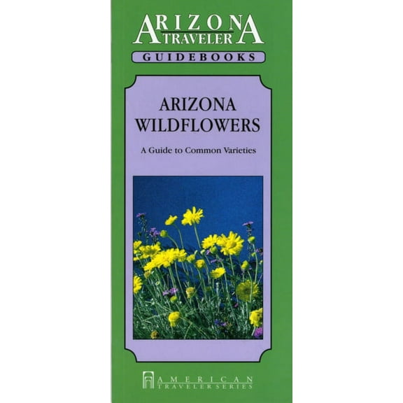 Arizona Wild Flowers