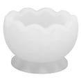 thumbnail image 2 of Bougeoir Résine, Résine Bougeoir Forte Compatibilité Excellente Performance Réutilisable pour DIY pour Bougeoirs pour Plateaux de Rangement DIY Style 2, 2 of 8