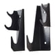 thumbnail image 2 of Soporte de pared para gato hidráulico, organizador de accesorios Negro, 2 of 9
