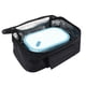 thumbnail image 1 of Calentador de alimentos para el automóvil fiambrera para horno Calentamiento rápido del horno del automóvil para viajes para reuniones familiares para acampar para mensajeros ANGGREK Otros, 1 of 8
