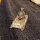 thumbnail image 1 of Modelo de tanque 4D en miniatura perfecl 1:72 Fuerte de Café Ligero, 1 of 8