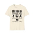 thumbnail image 2 of Stubborn Chihuahua Tricks, Gildan Unisex T-Shirt, Graphic Tee, S-3XL, 2 of 5