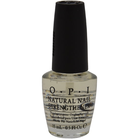 Natural Nail Strengthener NTT60 by OPI for Women - 0.5 oz Strengthener