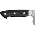 thumbnail image 6 of KRAMER by ZWILLING EUROLINE Damascus Collection 8-inch Chef's Knife, 6 of 7
