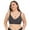 Black, variant on Baywell Women Nursing Bras for Breastfeeding Seamless Soft Wirefree Pregnancy Bra Jelly Strip Support Comfort Maternity Bra M-XXL
