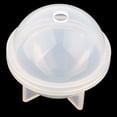 thumbnail image 1 of del silicón de de de , herramienta de fabricación de joyería del bastidor de de DIY 60 mm BLESIY Molde de la fabricación de la joyería, 1 of 8