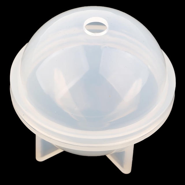 del silicón de de de , herramienta de fabricación de joyería del bastidor de de DIY 60 mm BLESIY Molde de la fabricación de la joyería